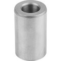 Kipp Drill Bushing Cylindrical DIN179, Form:B Mild Steel 10, 5X18X25 K1021.B1050X25